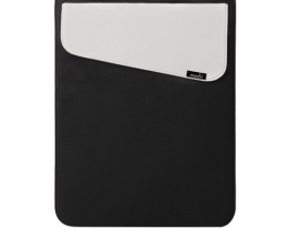 Чехол Moshi Muse 13 black - MacBook Air / Pro 13